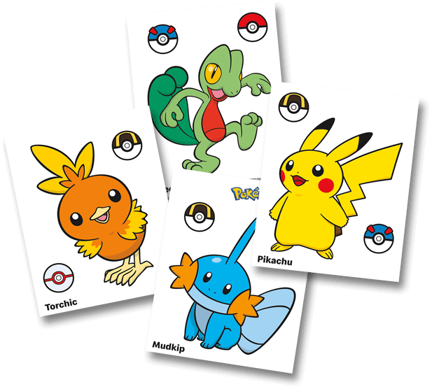 File:Large Sticker Set McDonalds2021.png