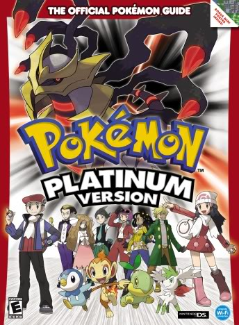 Pokémon Platinum Pokémon Diamond And Pearl Dawn Pokémon XD: Gale