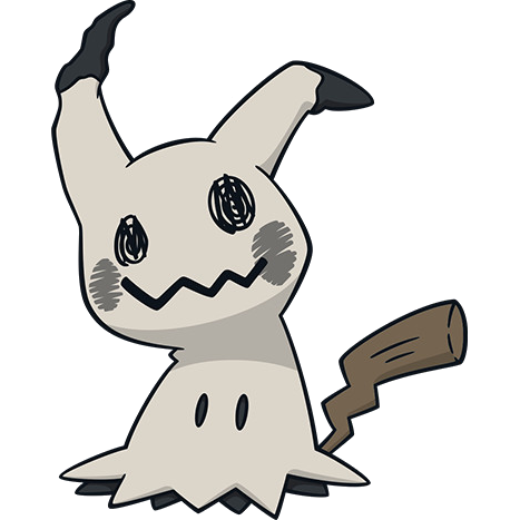 Shiny Mimikyu To Be Available At Pokemon Centers Stores In Japan Bulbanews