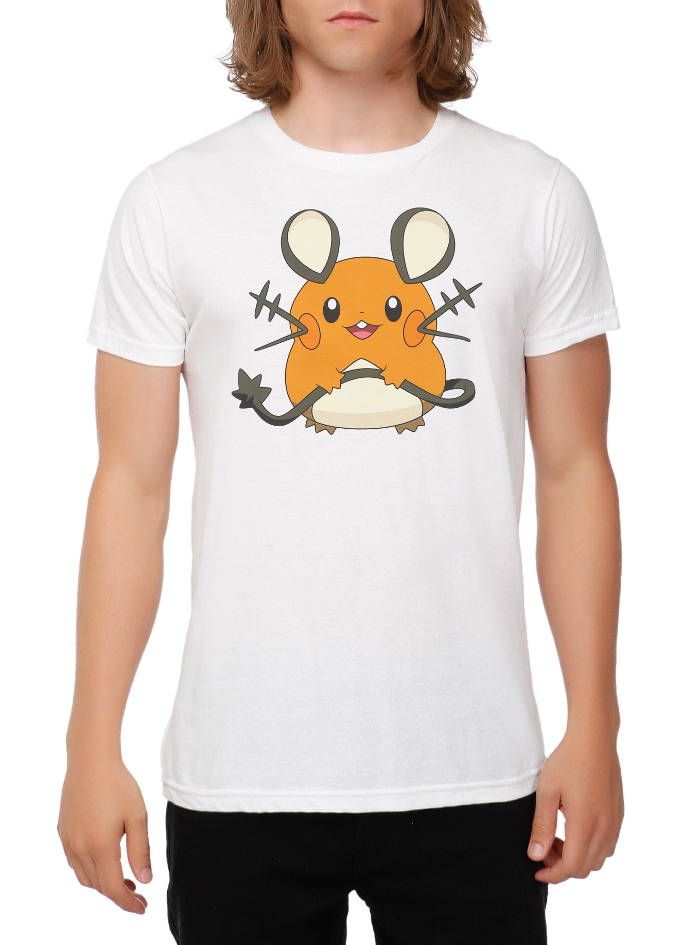 dedenne shirt