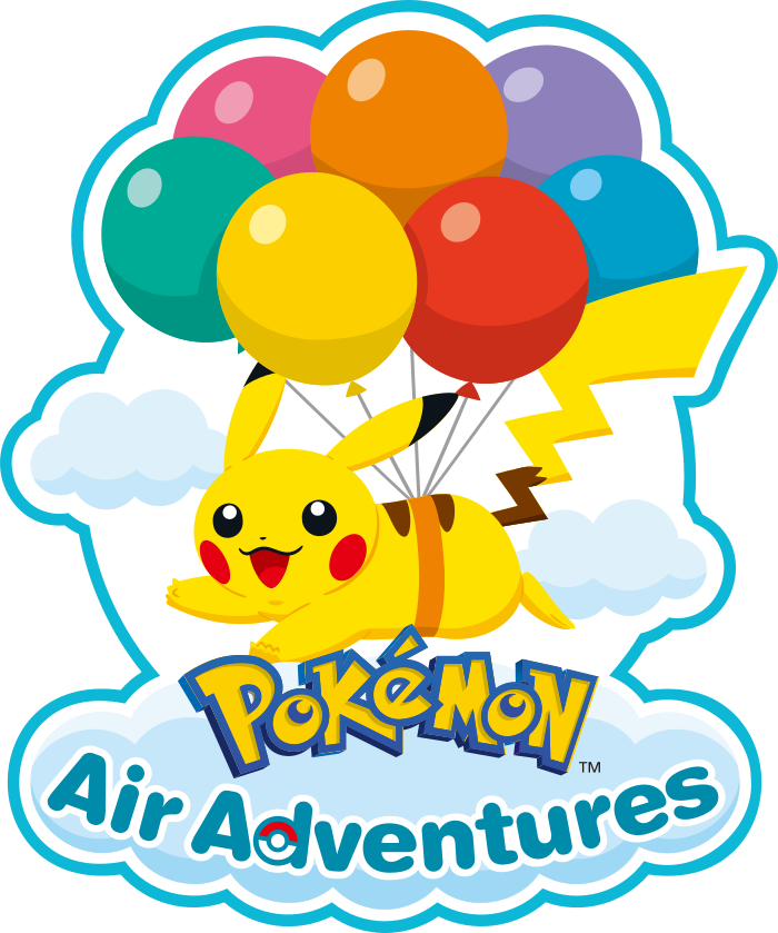 Pokémon aircraft - Bulbapedia, the community-driven Pokémon encyclopedia