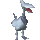 Skarmory