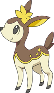 File:585Deerling-Winter BW anime.png