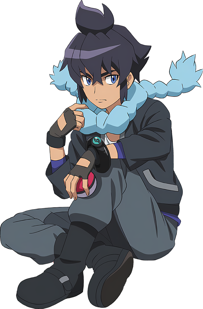 Pokemon black hair brown eyes brown hair charizard hat male