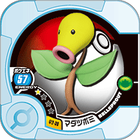 Bellsprout U2 38.png