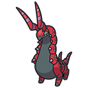 Scolipede