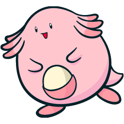 113Chansey Channel.png