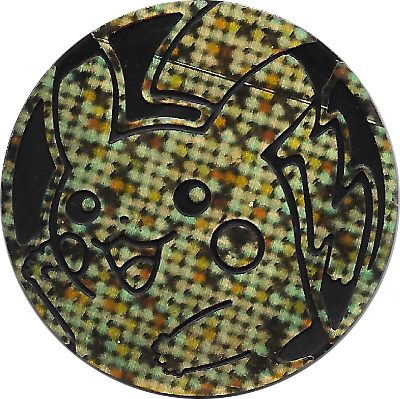 File:HSZ Gold Pikachu Coin.png