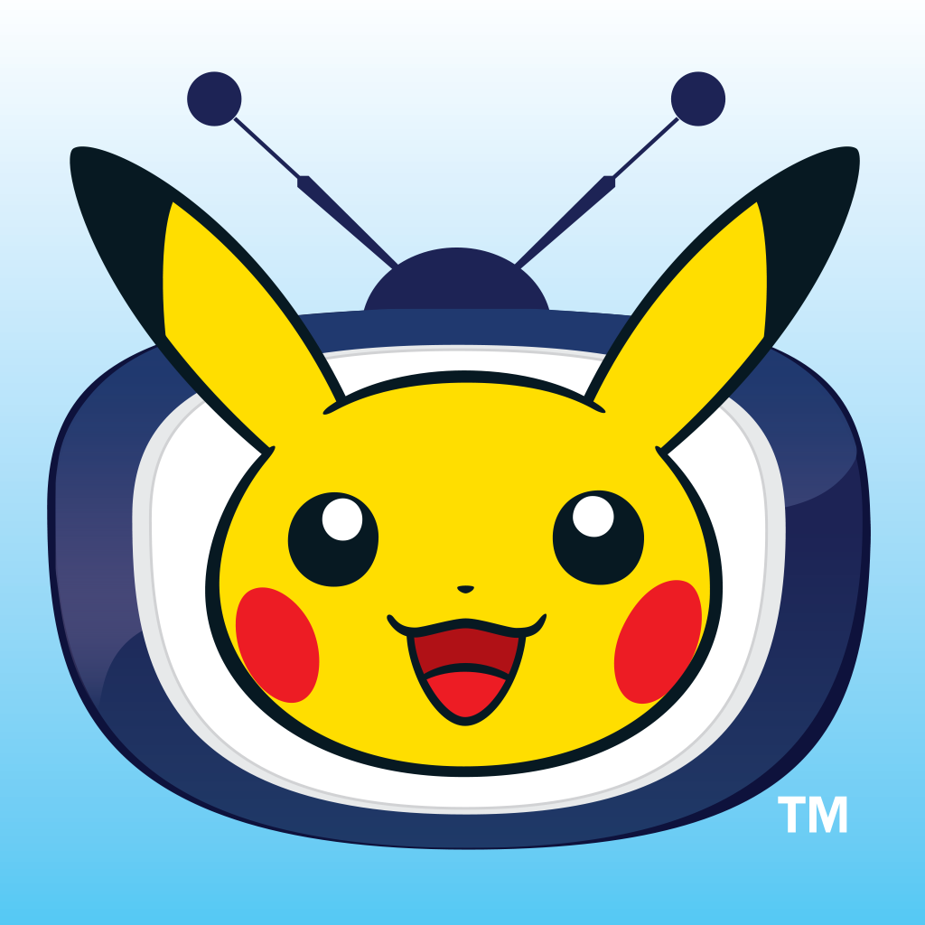 TV Time - Pokémon (TVShow Time)