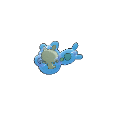 Pokemon 8579 Mega Reuniclus Pokedex: Evolution, Moves, Location, Stats