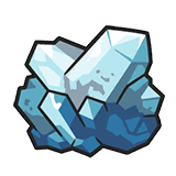 Adamant Crystal