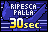 Pinball RS 30 Sec Ball Saver Italian 2.png