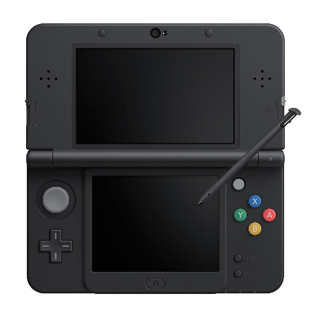 File:New Nintendo 3DS Black.png
