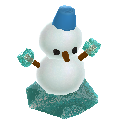 File:Pokémon Ranch Snowman Toy.png