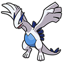 Lugia