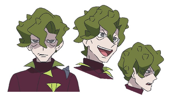 File:Brassius anime expression sheet.png