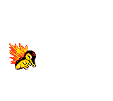 Cyndaquil GS intro.png