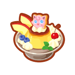 Dishes Jigglypuff Fruity Flan.png