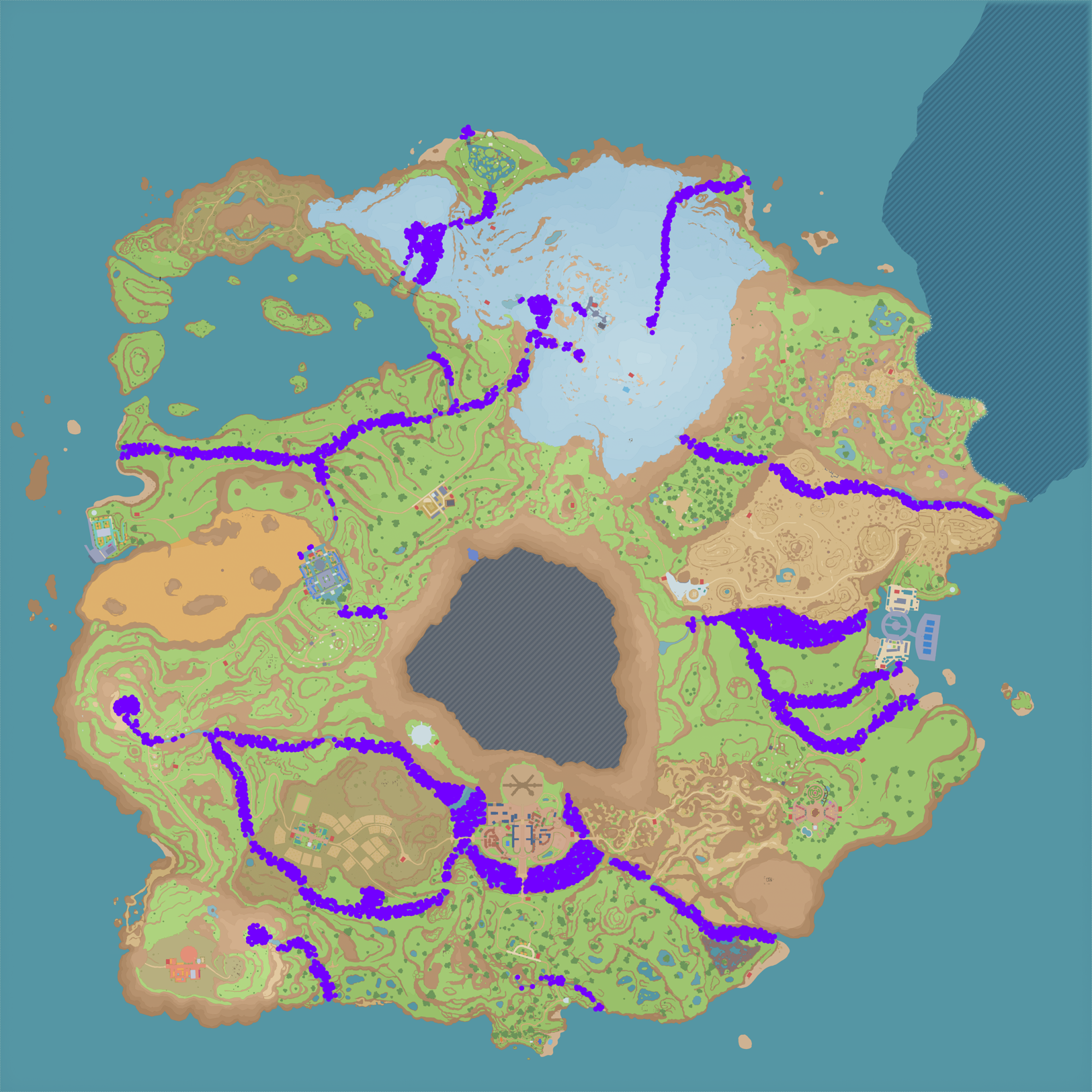 File:SV Riverside spawners map.png - Bulbagarden Archives