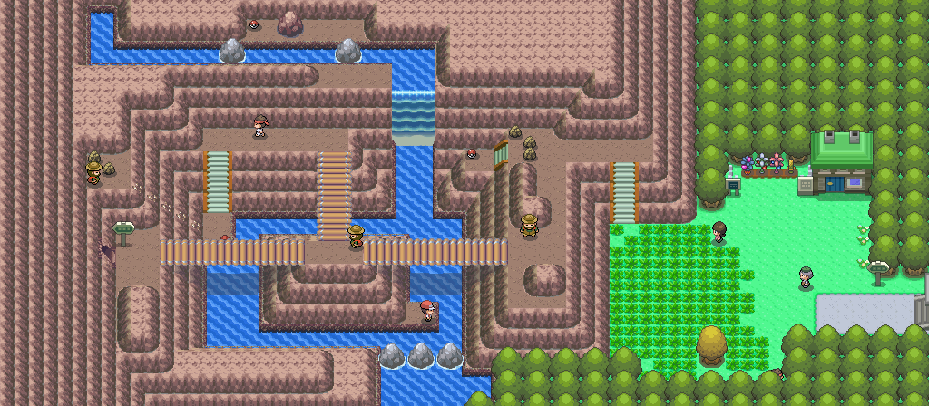 Sinnoh Route 208 DP.png. 