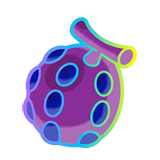 Hyper Hondew Berry