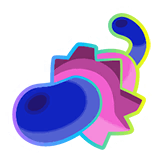 Hyper Wacan Berry