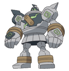 File:623Golurk BW anime2.png