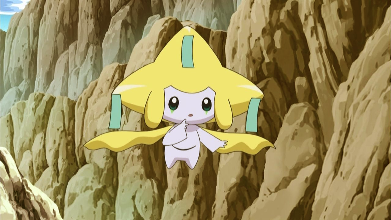 File:441Chatot DP anime.png - Bulbapedia, the community-driven Pokémon  encyclopedia