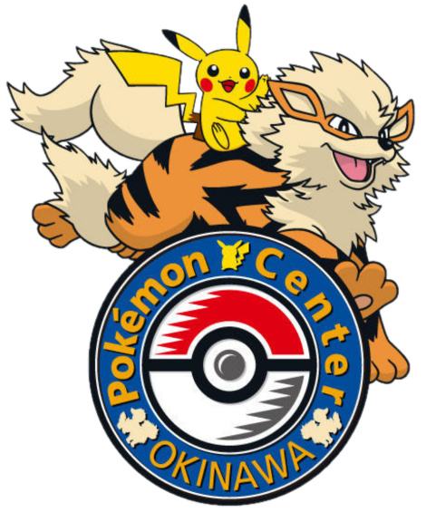 File:Pokémon Center Okinawa Gen IX logo.png