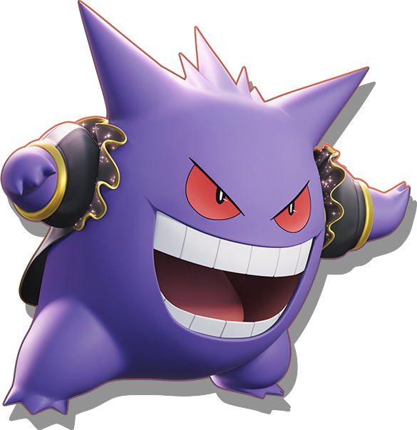 File:UNITE Gengar Theater Style Holowear.png - Bulbagarden Archives