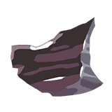 Black Augurite