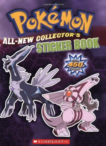 Pokémon Super Sticker Book: Unova Region!, Book by . Pikachu Press, Official Publisher Page