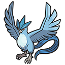 Articuno