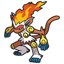 Infernape