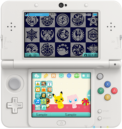 File:Poké Crests Kokeshi Dolls 3DS theme.png