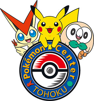 File:Pokémon Center Tohoku logo.png