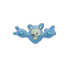 Pokemon 8579 Mega Reuniclus Pokedex: Evolution, Moves, Location, Stats