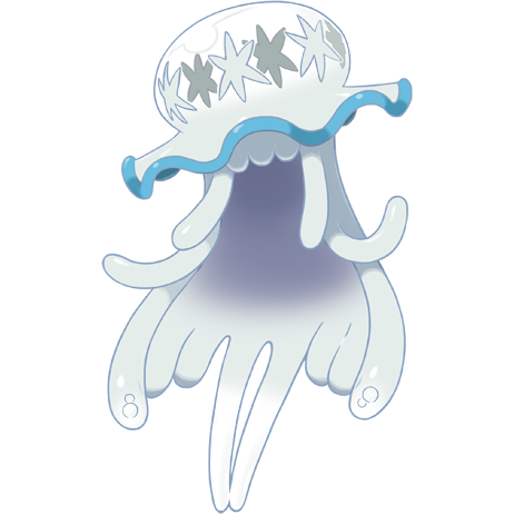 Juno 🚂 on X: ☢️UB-MELTDOWN - Recturbyl, the Reactor Pokémon This Ultra  Beast is based on a nuclear reactor and nuclear disasters. Its  elephant-like feet reference the Elephant's Foot, a pile of