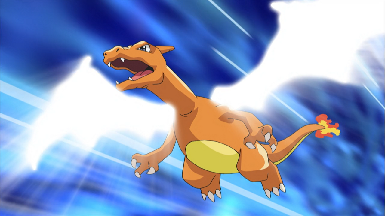 File:Ash Charizard Wing Attack.png - Bulbagarden Archives