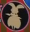 CoroCoro March 2016 Magearna silhouette.png