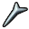 File:MDBag Silver Spike RTDX Sprite.png