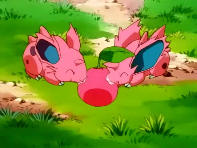 File:Pink Nidoran.png