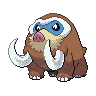 Mamoswine