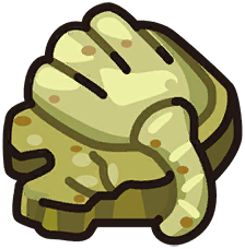 File:Dream Root Fossil Sprite.png