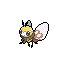 Ribombee (Pokémon)