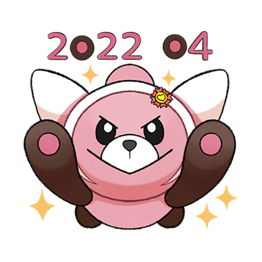 File:GO sticker Apr2022 Stufful3.png