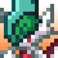 Mega Gallade Pokémon Picross.png