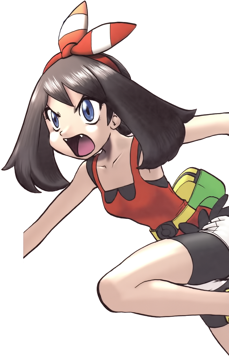 Sapphire pokespe