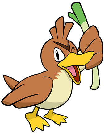 File:083Farfetch'd Dream 2.png