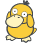 Psyduck